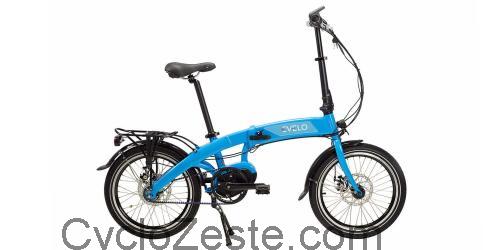 EVELO Quest Max fiche technique et avis